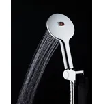 DX7063 Digi ruční sprcha s LED osvětlením a displayem Eisl Sanitär
