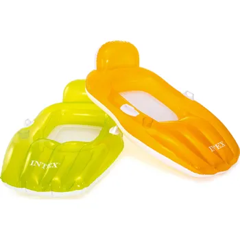 Intex 56805 Chill'N Float mix barev