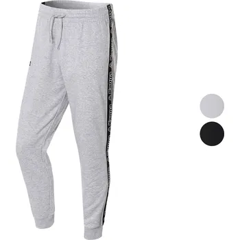 Kappa Pánské tepláky Černá M