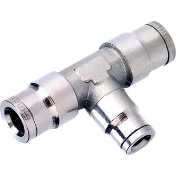 Příslušenství k čerpadlu Noname T-spojka redukovaná pro hadičky 12mm, odbočka 10mm