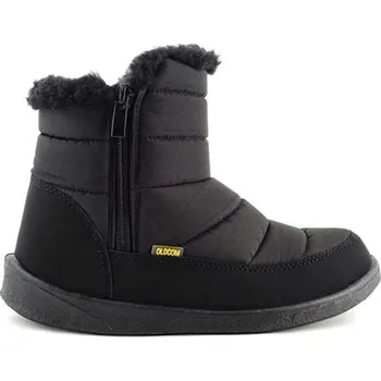 Dámská móda Dámské zimní boty Oldcom POLAR 41 Černá