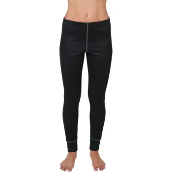 Dámské termo spodky EVONA a.s. Dámské termo spodky ISOLA černé - ISOLA 102 S