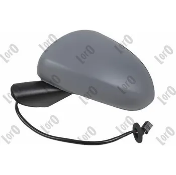 Auto zrcátko Vnější zpětné zrcátko ABAKUS 2813M03