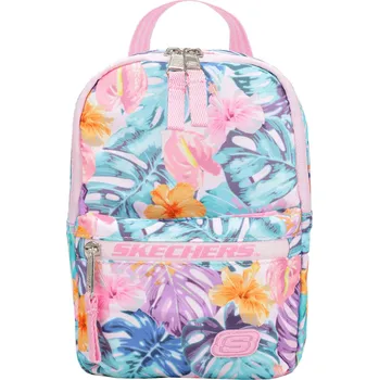 Sportovní batoh Skechers Mini Backpack SKCH7284-PKMT Velikost: One size