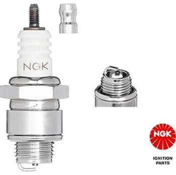 Zapalovací a žhavicí svíčka Zapalovací svíčka NGK B4-LM