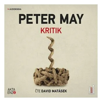 Kritik - Peter May