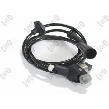 Přislušenství brzdového systému Snímač, počet otáček kol ABAKUS 120-03-095