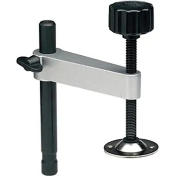 Truhlářská svěrka Makita 122538-6 - Náhradní díl - svěrka svislá pro LS1013, LS1013F, LS1013L