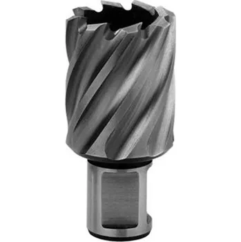 Fréza Makita 44S - Korunkový (jádrový) vrták fréza pr.44 mm délka 30 mm upínání weldon, HB500