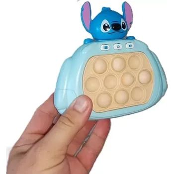 POP IT Elektronická hra Pop It Koala Stitch 01