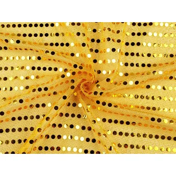 Flitrový úplet Ø7 mm