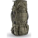 EBERLESTOCK Batoh V90 BATTLESHIP V3 MILITARY GREEN