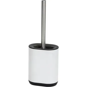 Chemické WC WC kartáč Import + Vertrieb München Extraclean barva bílá