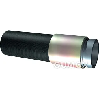 Zahradní hadice HADICE PRO DOPRAVU BETONU 740AA 127/153mm DÉLKA 4,5m balení 1,00ks 01021141