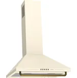 Komínová digestoř Gorenje Classico WHC63CLI