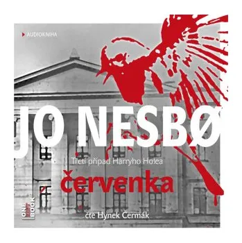 Červenka - Jo Nesbø
