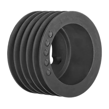 PHP 5 SPB200 TB 3020 SKF Klínová řemenice SPB 200/5 TB 3020 Taper Lock