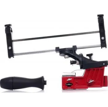 Ostřička na broušení pilových řetězů KD10154, KraftDele