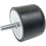 Silentblok 40/32 TYP GP-G1 RUBENA Silentblok nárazníkový, šířka=40mm, výška=32mm