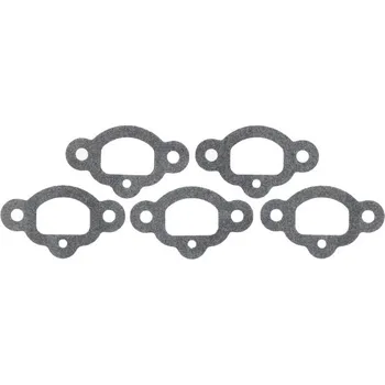 Křovinořez Emak Těsnění příruby karburátoru Oleo-Mac 61200019AR (5 ks)