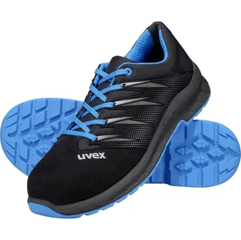 UVEX 2 Trend Halbschuh S2 SRC 6939