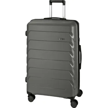 d&n Travel 4100 4W L 95 l barva: Anthracite