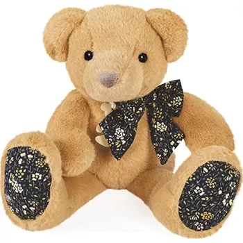 plyšák Doudou Histoire d’Ours plyšové zvířátko 20 cm – Medvěd