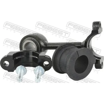 Zavěšení kol Tyč/vzpěra, stabilizátor FEBEST 0123-GRN285F