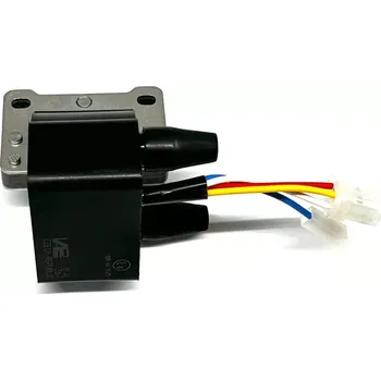 Motor pro motocykl Spínač elektronický Z67 - 2 válec pro VAPE zapalování - JAWA, ČZ