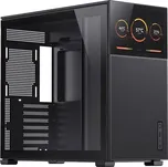 HelloComp AMD GAMER Pro DDR5 4070 Ti SUPER/DK431-B Skříň: Jonsbo D41 Screen