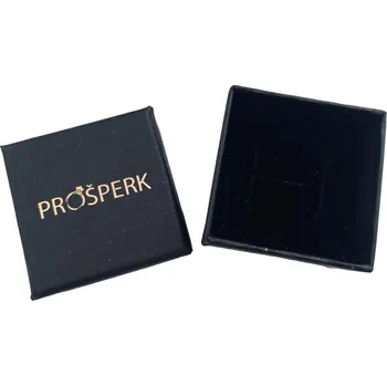 Souprava šperků Prosperk Dárková krabička na prstýnek 28884