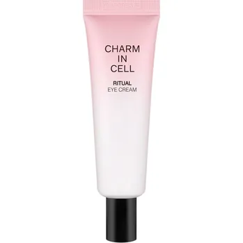 Péče o oční okolí Charmzone Charm in Cell Ritual Eye Cream - Protivráskový reparační oční krém | 50ml