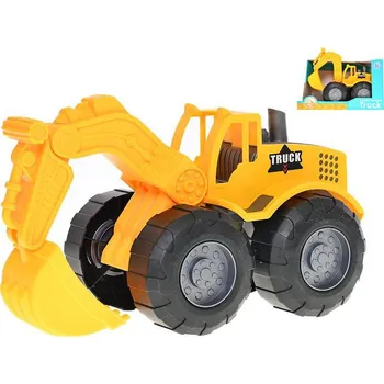 Hračka na písek Bagr 26 cm