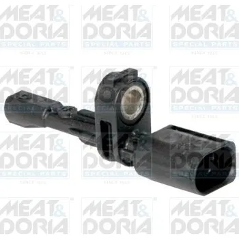 ABS MEAT & DORIA Snímač, počet otáček kol 90194