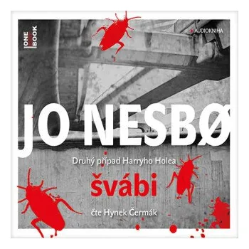 Švábi - Jo Nesbø