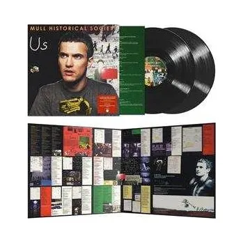 Zahraniční hudba 2LP Mull Historical Society: Us 2023