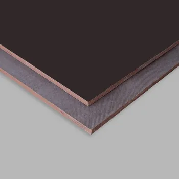 Překližka Překližka voděodolná foliovaná F/W 12x1250x2500mm protiskluzová