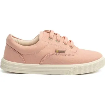 Dívčí tenisky Dětské tenisky Oldcom TAYLOR 30 Růžová, Bílá