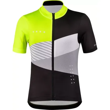 cyklistický dres Force Streed Kid Jersey 128-140