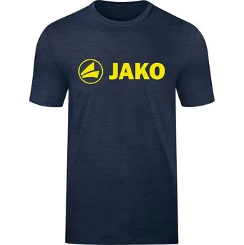 Bavlněné triko JAKO PROMO pánské/dámské Velikost: 2XL