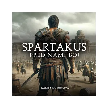 Spartakus – Před námi boj MP3 download