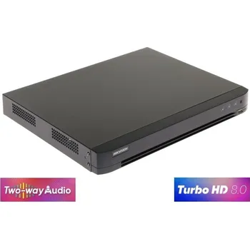 Hikvision iDS-7216HQHI-M2/XT + lepší cena po registraci