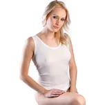 EVONA a.s. Dámská košilka OTKA bílá - Dámská košilka OTKA bílá 002 72