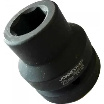 Gola hlavice Nástrčná hlavice úderová 38mm 1" Jonnesway S03A8138