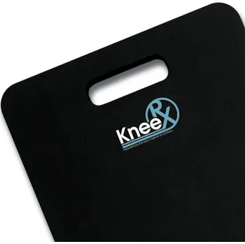 Dílenské montážní lehátko Pěnová dílenská klekací podložka pod kolena KneeRX Heavy Duty - 55 x 30 x 2,7 cm (81716818) FLOMAT