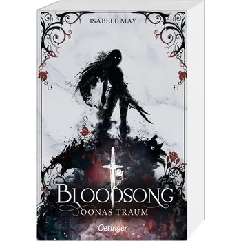 Bloodsong 2. Oonas Traum - May, Isabell