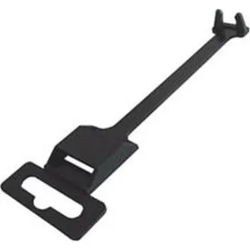 Dláto Narex Bystřice 871610 - Chránič ostří plochých dlát 3 - 6 mm se závěsem