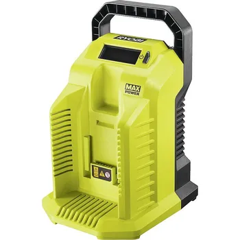 Elektrická rychlonabíječka Ryobi MAX POWER RY36C10A-0, 36V