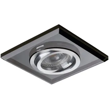 Bodové svítidlo Kanlux Morta DT CT-DTL50 1xGX5.3/GU10 10W