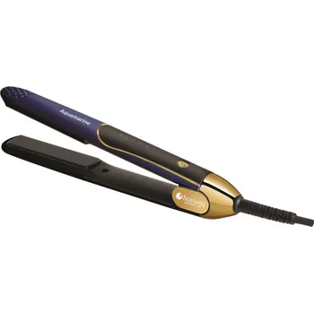 Žehlička na vlasy Hairway žehlička na vlasy Aquamarine 04145